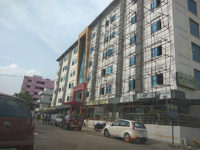 Sri Chaitanya Sri Chaitanya photo 1